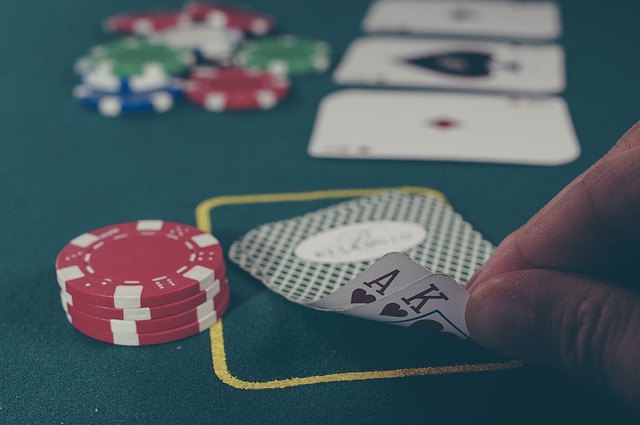 Impact Of Online Casinos In The UK
