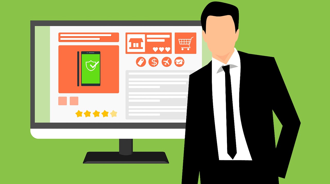 Ecommerce – A Guide