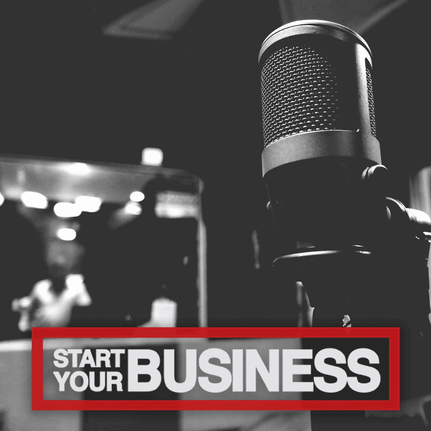 The Start Your Business Podcast