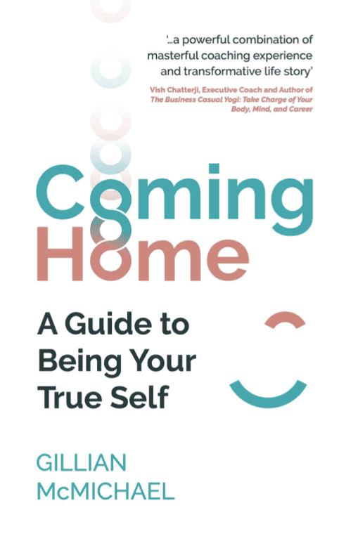 How to become your true self 