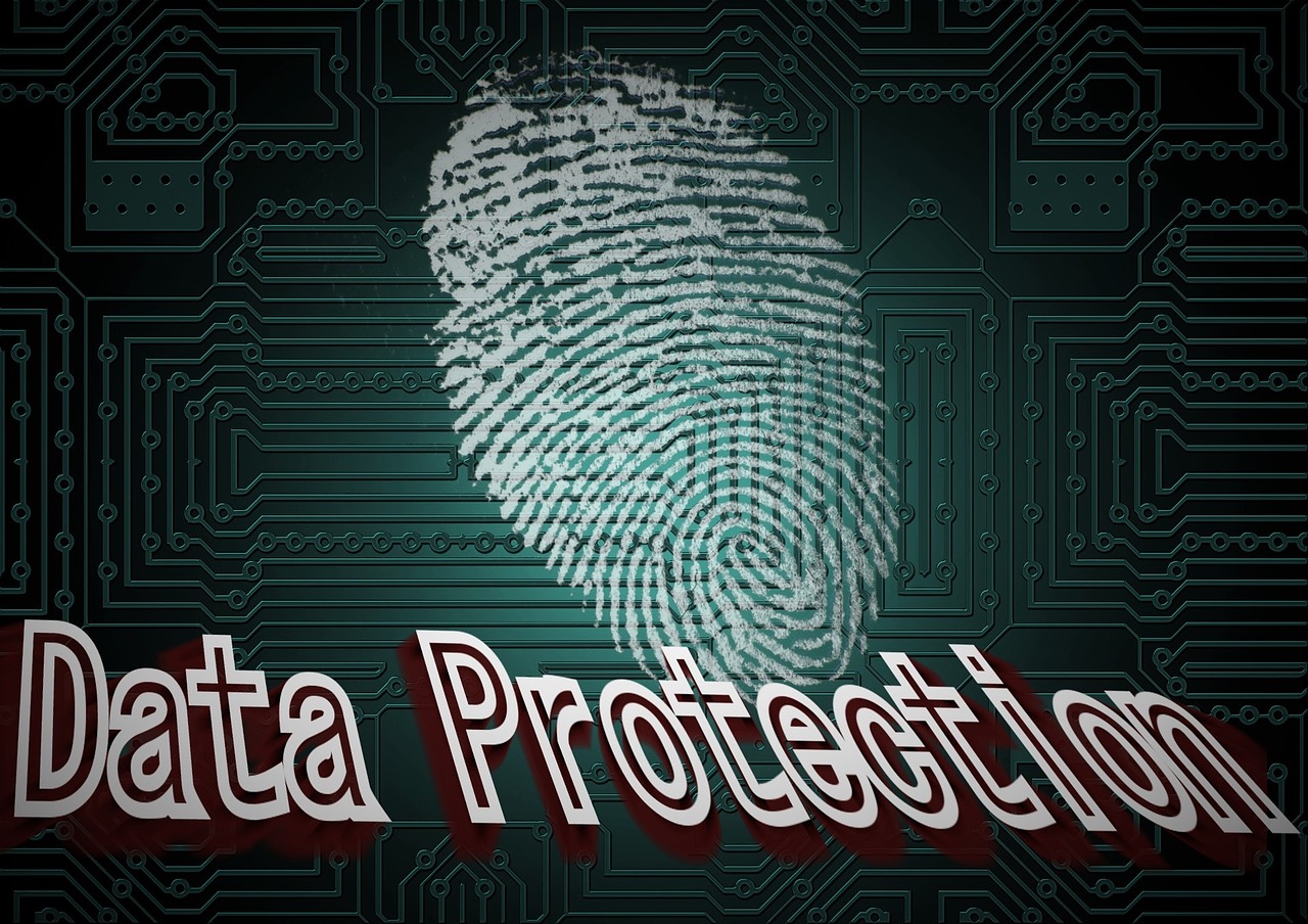 Data, Protection