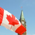flag of Canada
