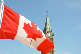 flag of Canada