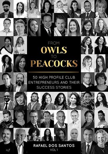Owls To Peacocks: