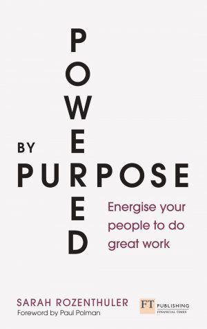 Powered by Purpose: