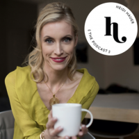 The Heidi Hauer Podcast