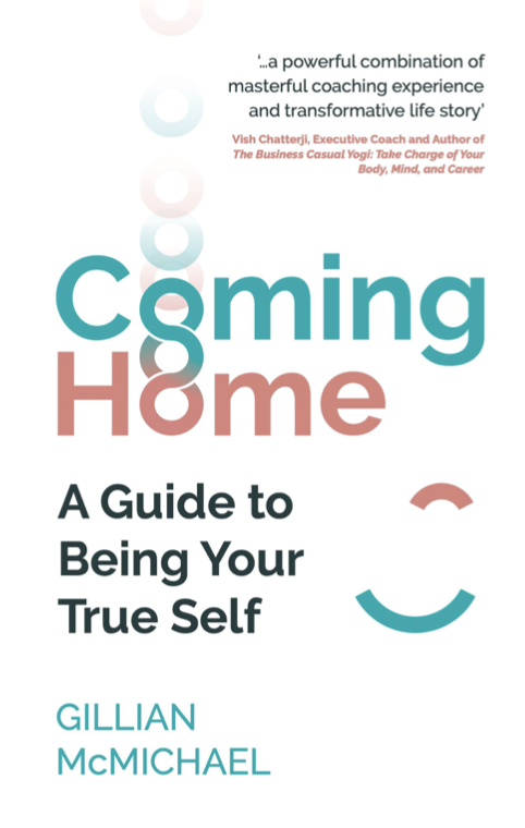 How to become your true self 