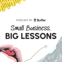 Small Business, Big Lessons Podcast