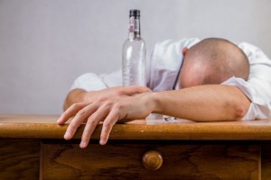 Alternative stress mediators to alcohol